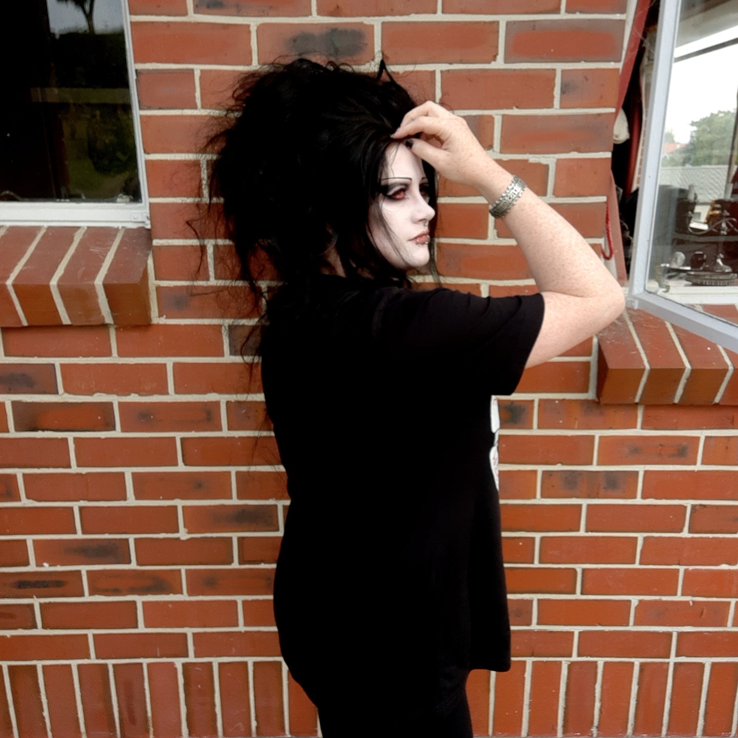 No Joy Remaineth to Me Shirt